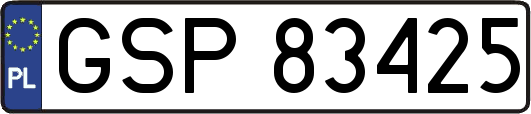 GSP83425