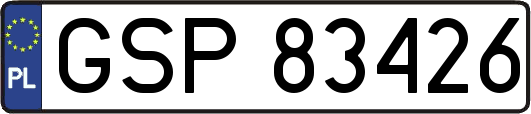 GSP83426