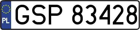 GSP83428