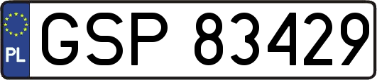 GSP83429