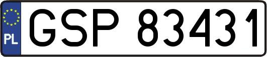GSP83431