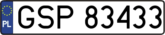 GSP83433