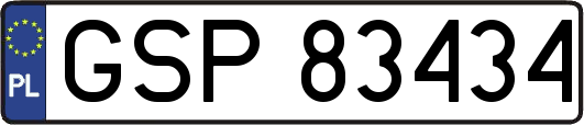 GSP83434