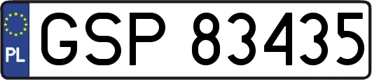 GSP83435