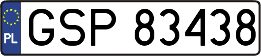 GSP83438