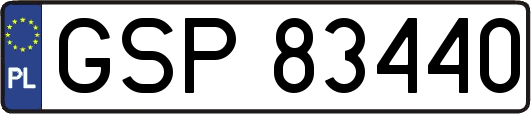 GSP83440