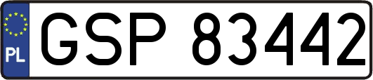GSP83442