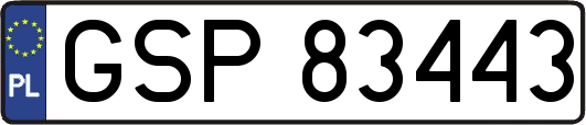 GSP83443