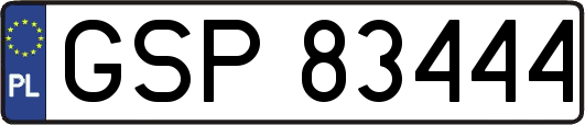 GSP83444