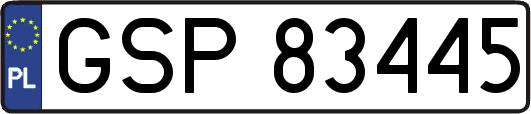 GSP83445