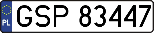 GSP83447
