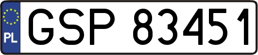 GSP83451