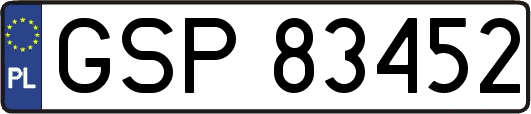 GSP83452