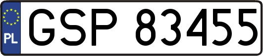 GSP83455