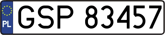 GSP83457