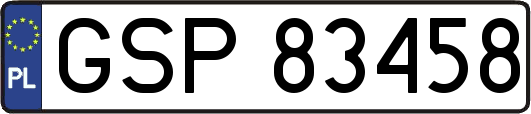 GSP83458