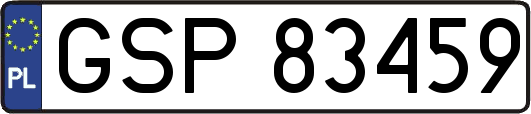 GSP83459