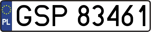 GSP83461