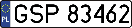 GSP83462