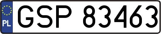 GSP83463