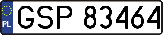 GSP83464