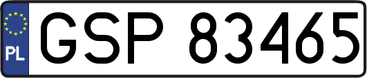 GSP83465