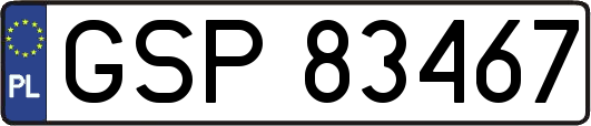 GSP83467