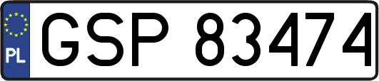 GSP83474
