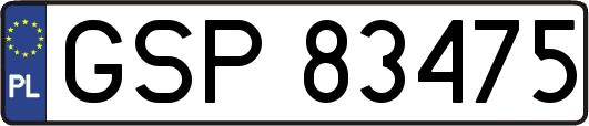 GSP83475