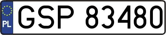GSP83480