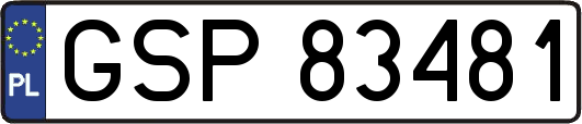 GSP83481