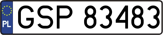 GSP83483