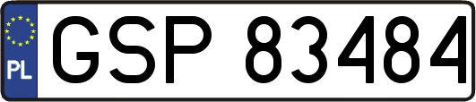 GSP83484