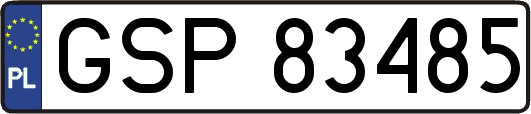 GSP83485