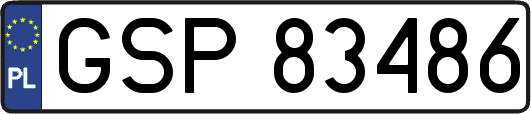 GSP83486