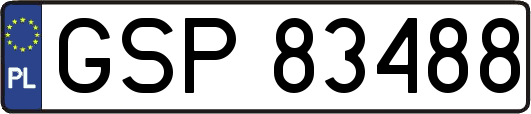 GSP83488
