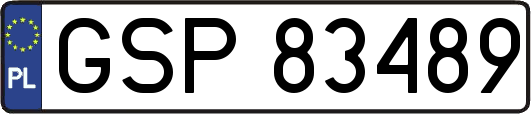 GSP83489