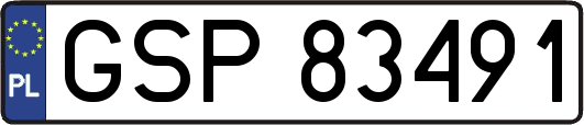 GSP83491