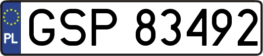 GSP83492