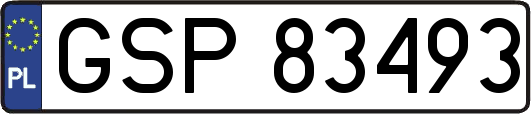 GSP83493