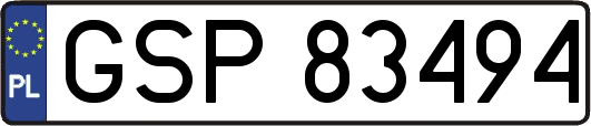 GSP83494
