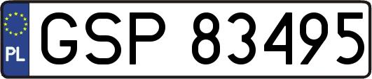 GSP83495