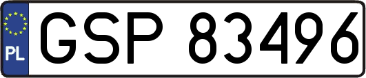 GSP83496