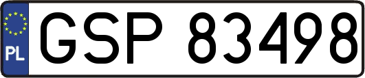 GSP83498