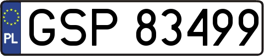 GSP83499