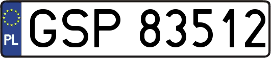 GSP83512