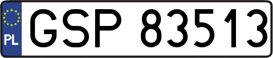 GSP83513