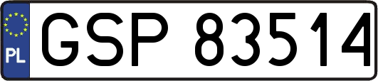 GSP83514