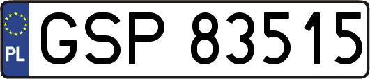 GSP83515