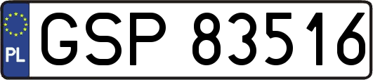 GSP83516